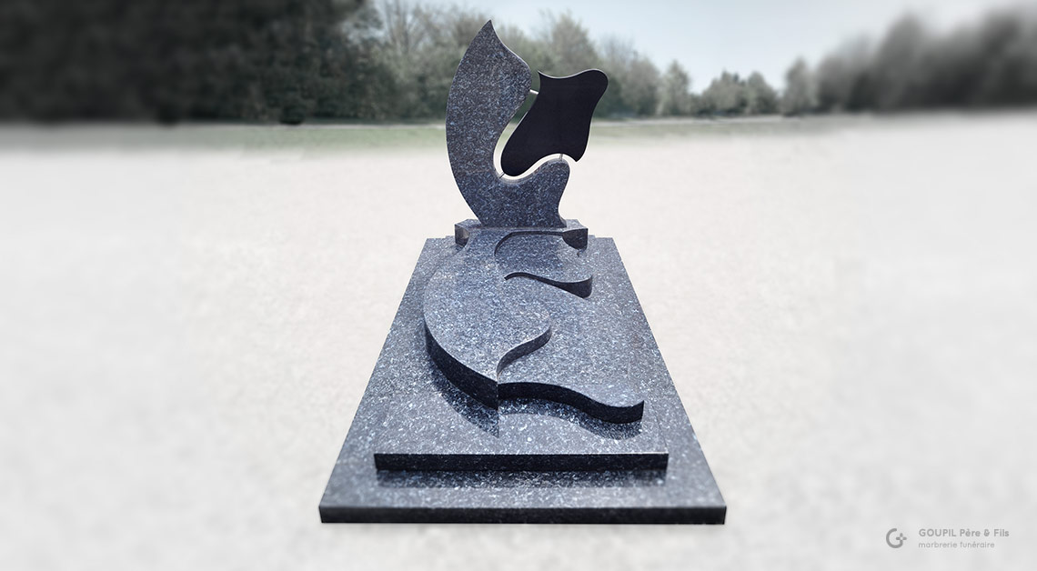 monuments funéraires pangée
