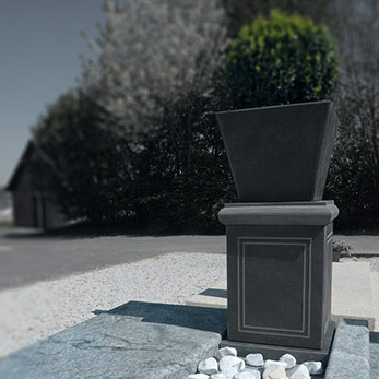 monuments funéraires estran