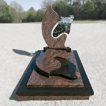 monuments funéraires pangée